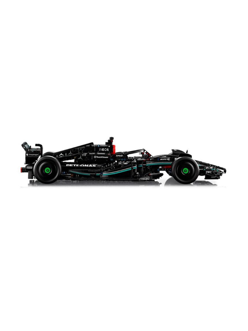 Lego technic mercedes-amg f1 w14 e performance 42171 - Lego