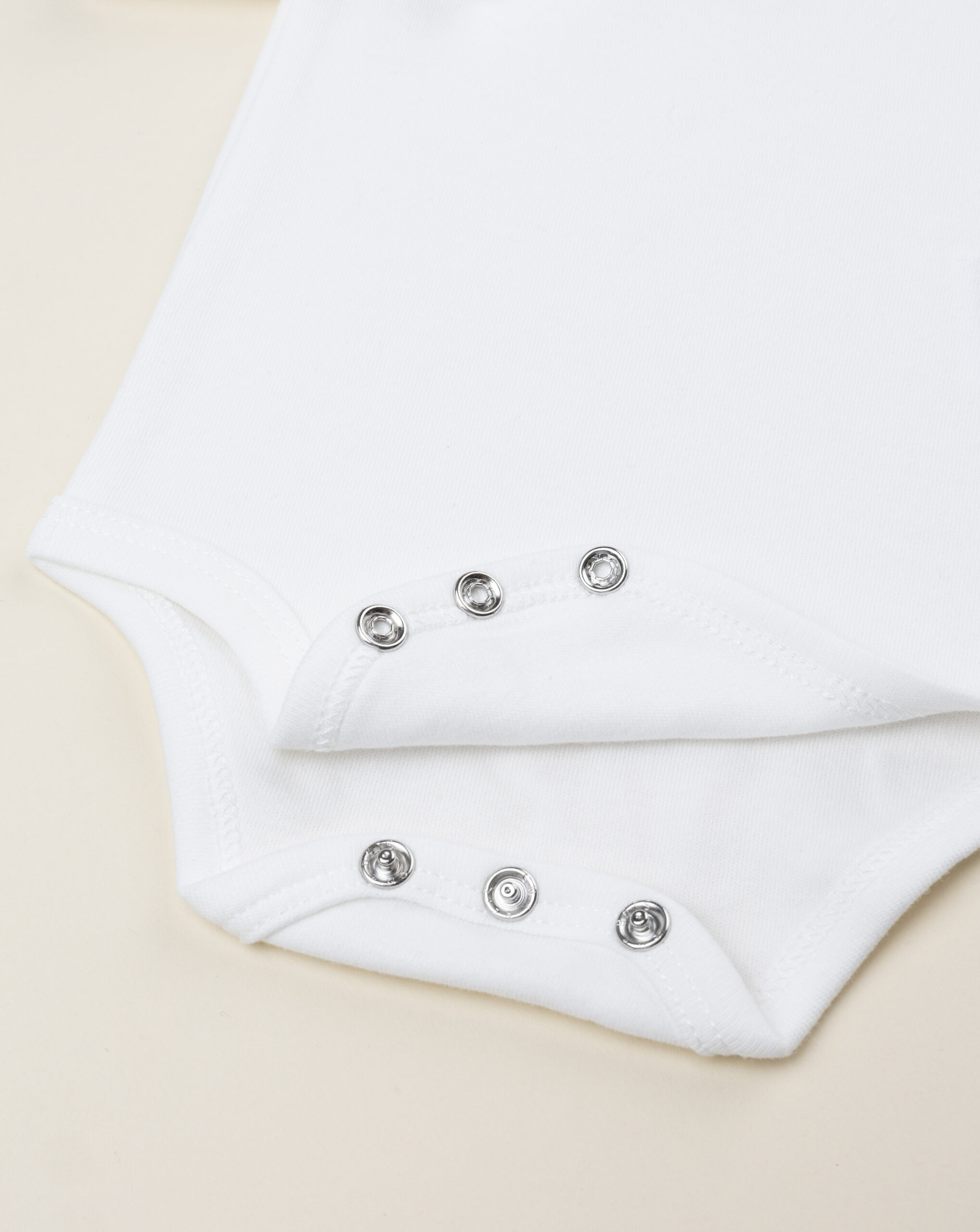 βρεφικό χριστουγεννιάτικο κορμάκι λευκό με φιογκάκια για κορίτσι - Prénatal