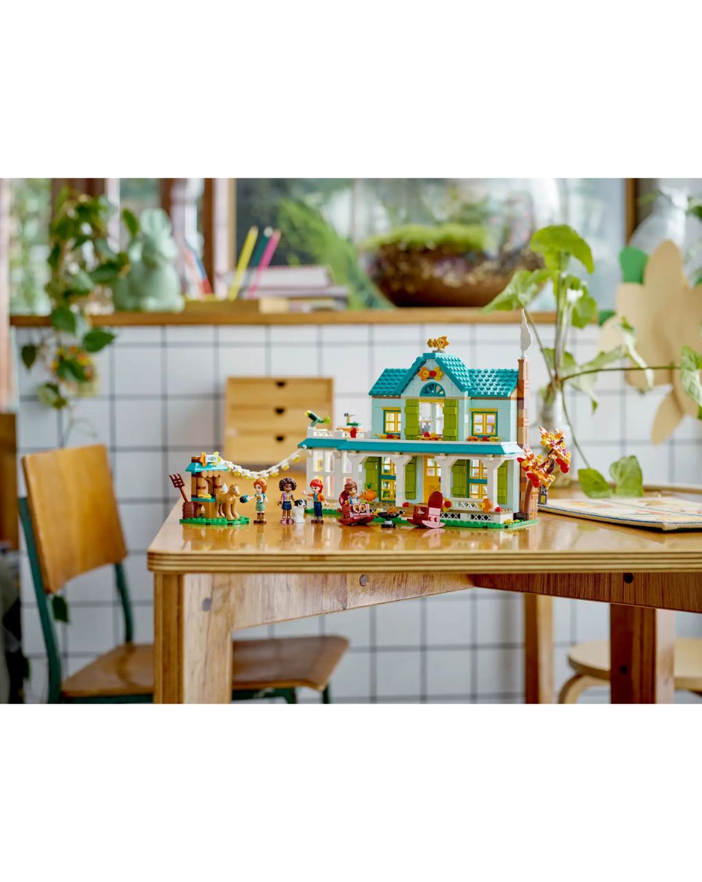 Lego friends autumn’s house 41730 - Lego, Lego Friends