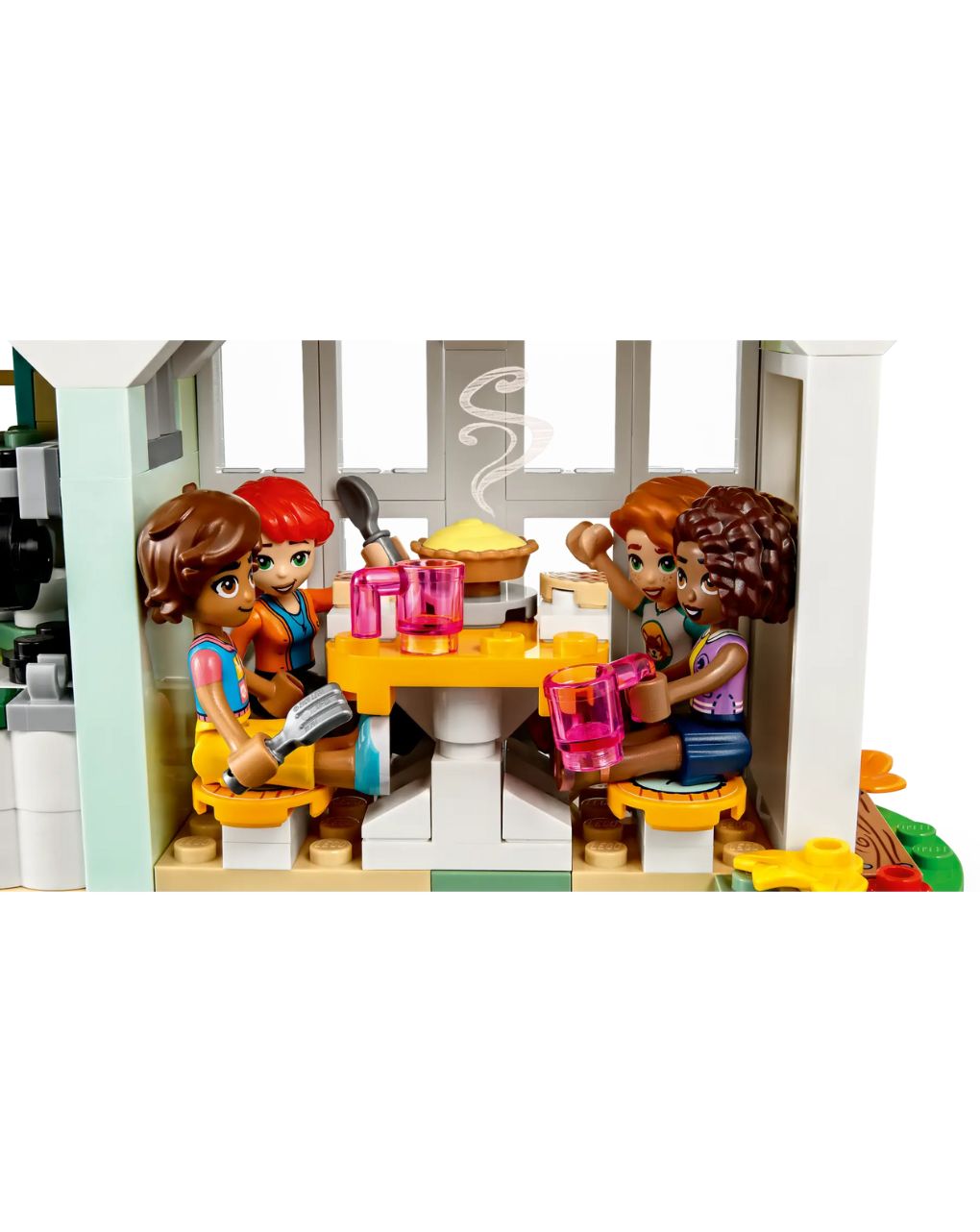 Lego friends autumn’s house 41730 - Lego, Lego Friends