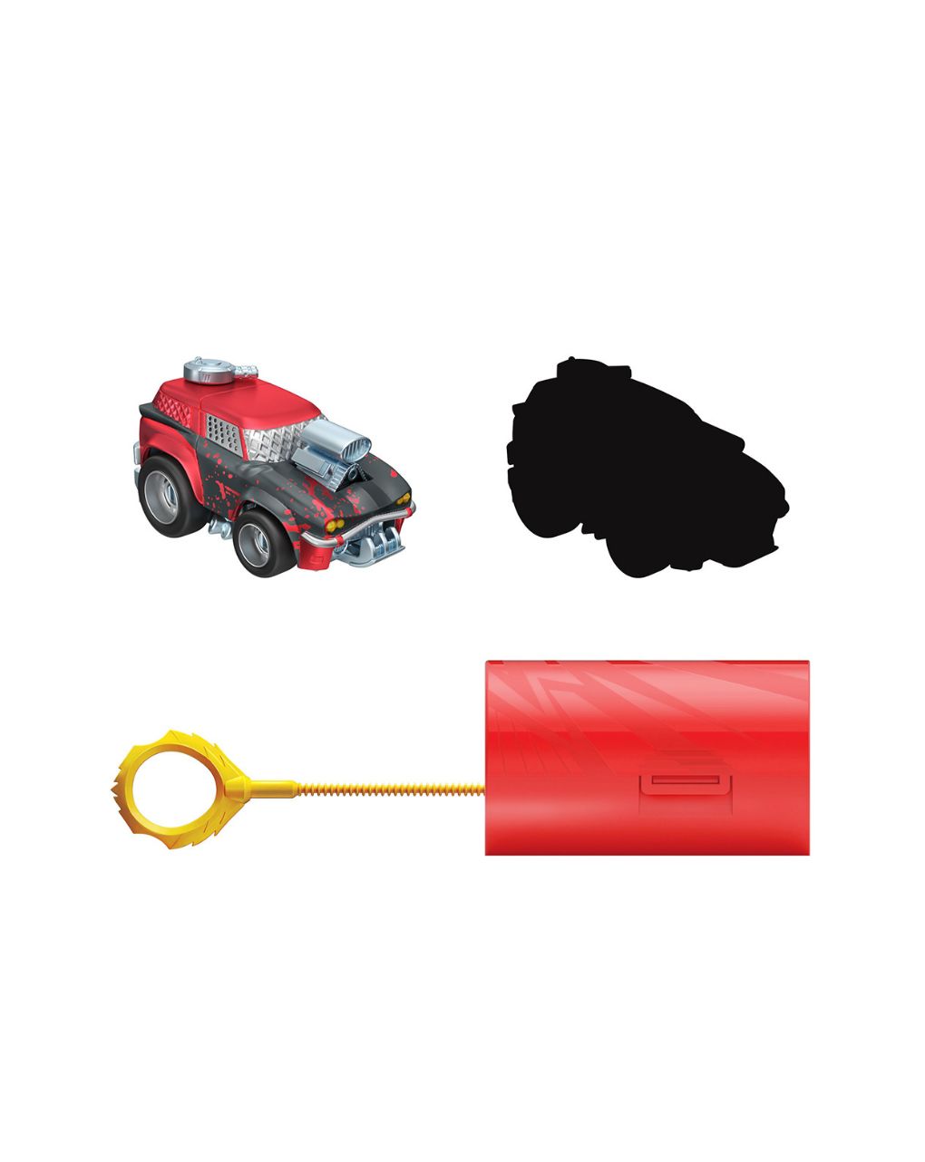 Boom city racers s2 double bmc04000 - Giochi Preziosi