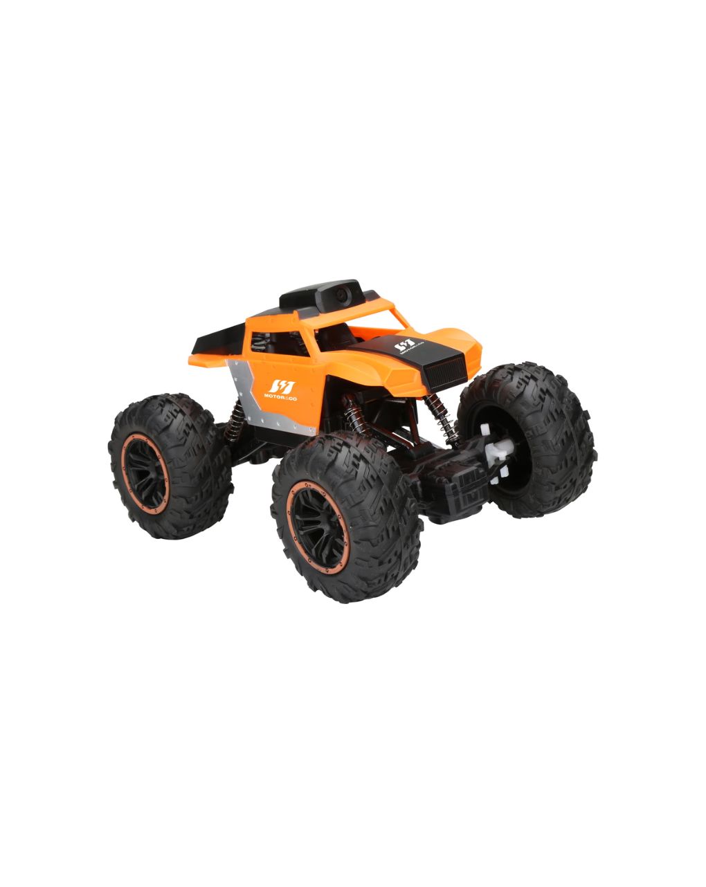 Motor & co όχημα r/c off-road με κάμερα - Motor&Co