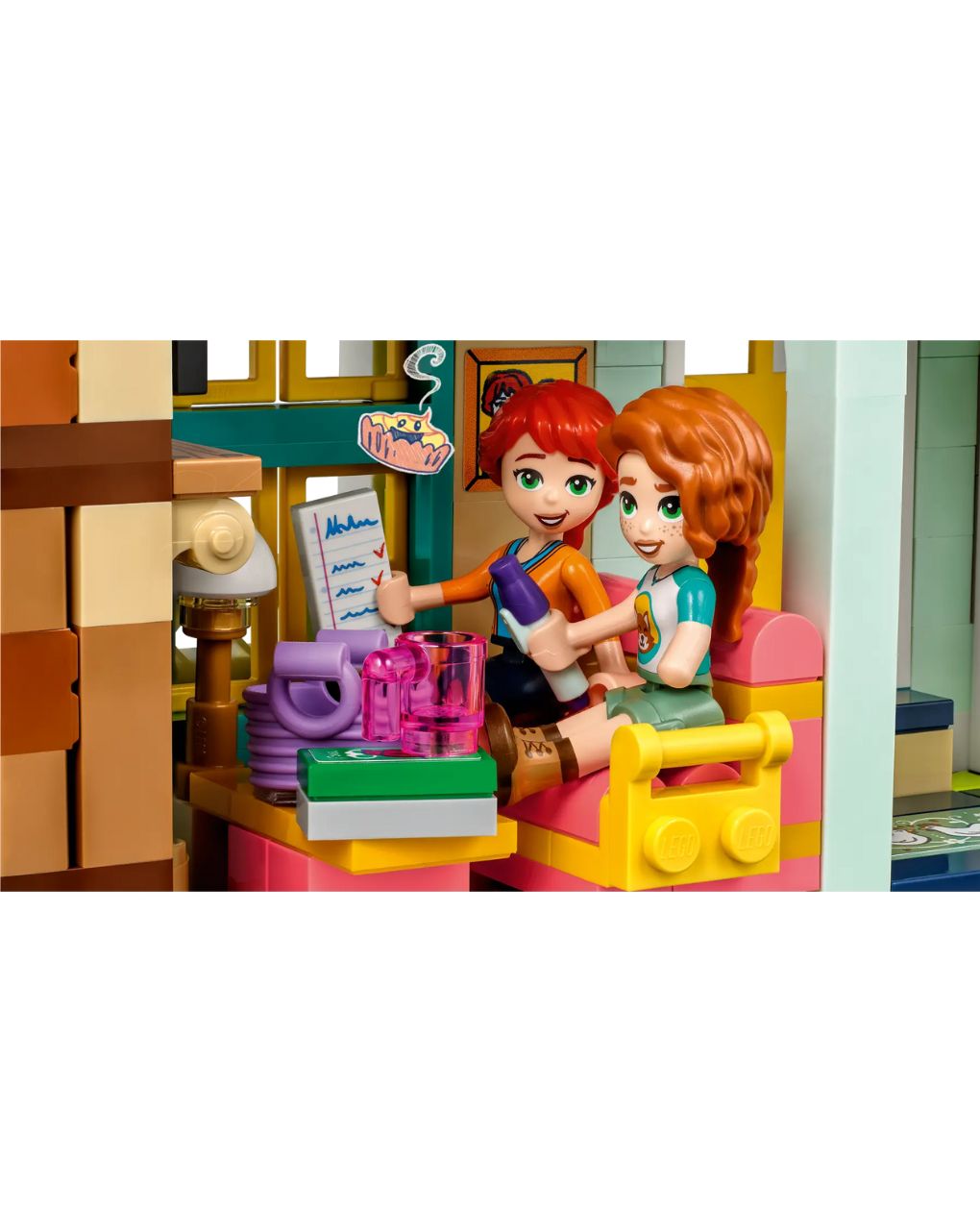 Lego friends autumn’s house 41730 - Lego, Lego Friends