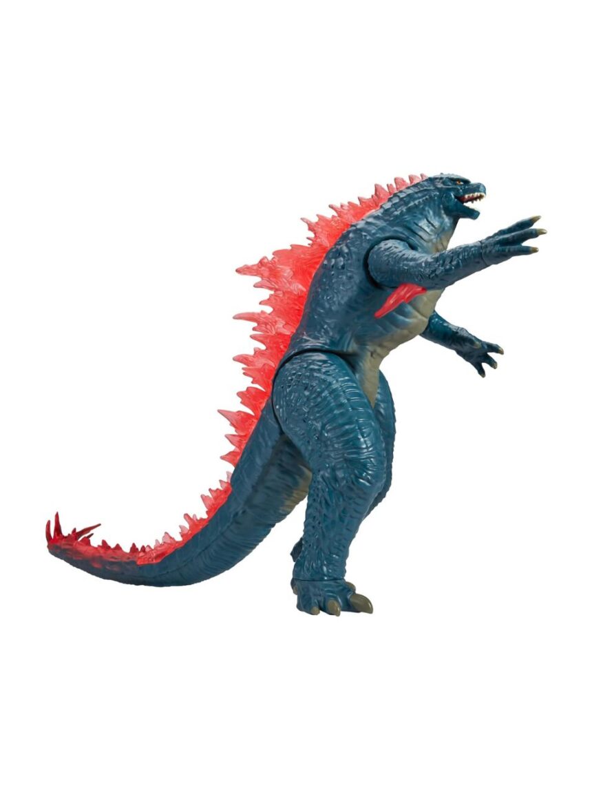 Giochi preziosi godzilla x kong φιγούρα με ήχο 18cm mn305000 (3 σχέδια) - Giochi Preziosi
