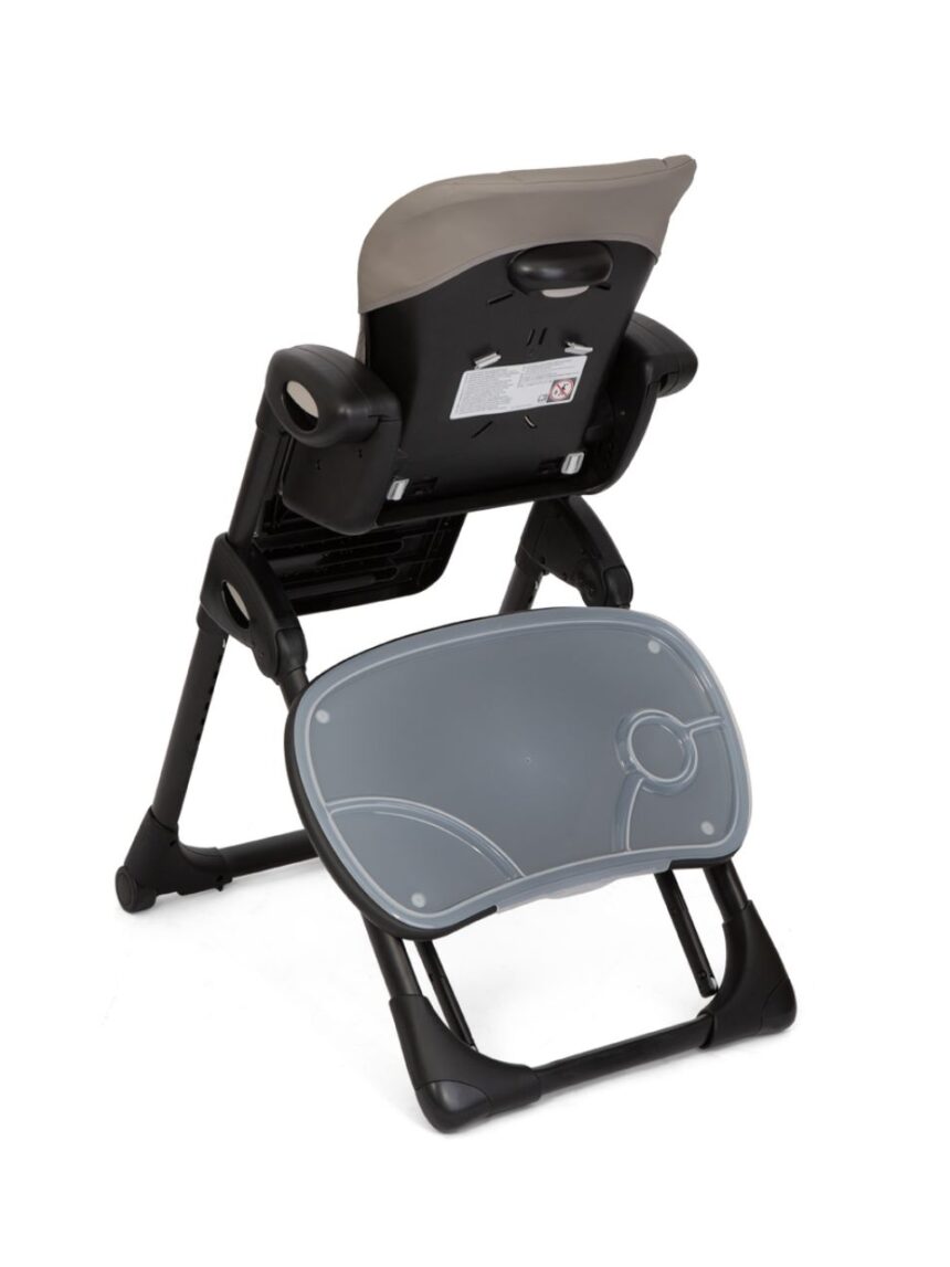 Joie καρεκλάκι φαγητού mimzy recline hazelnut - Joie