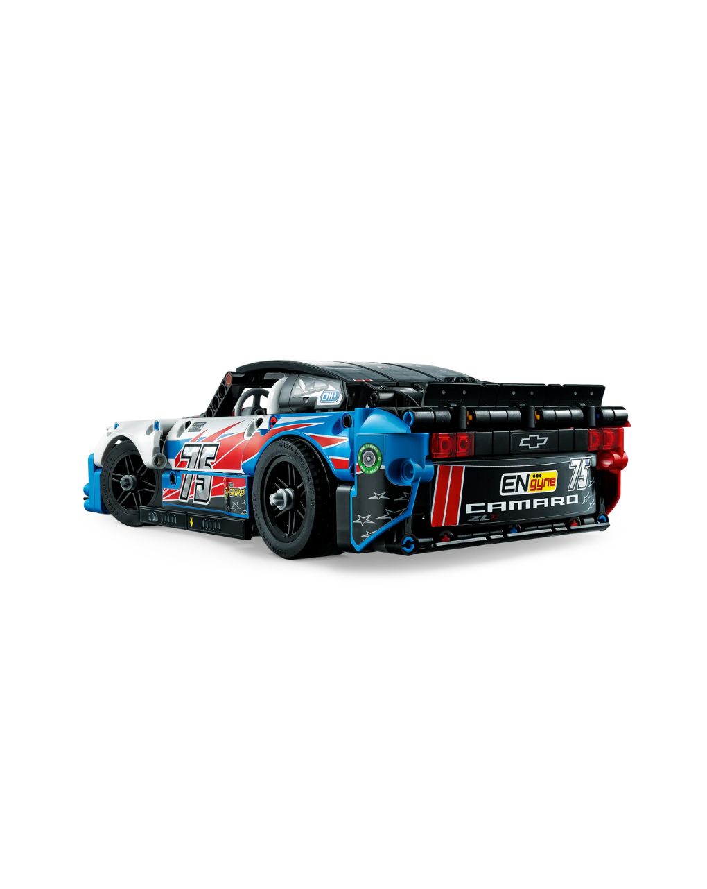 Lego technic nascar next gen chevrolet camaro zl1 42153 - Lego, Lego Technic