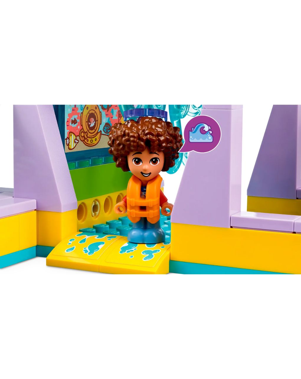 Lego friends water park 41720 - Lego, Lego Friends