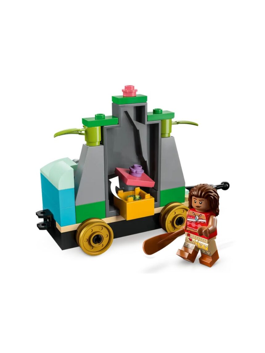Lego disney celebration train 43212 - Lego
