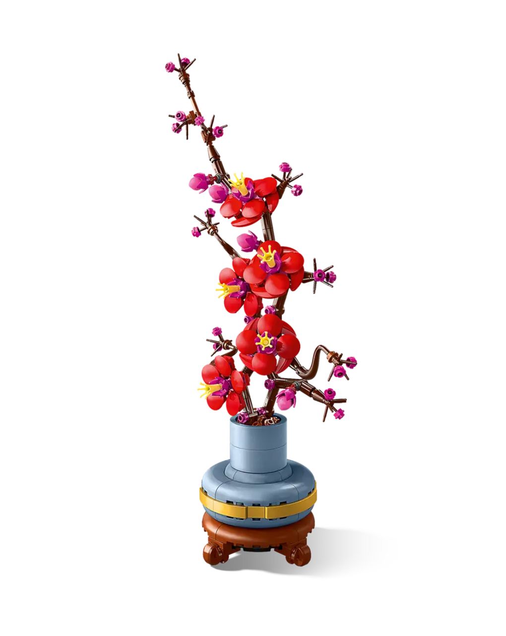 Lego icons botanical plum blossom 10369 - Lego, LEGO ICONS BOTANICAL