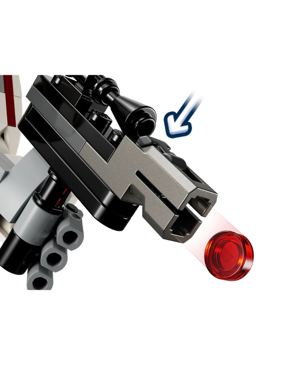 Lego star wars luke skywalker x-wing mech 75390 - Lego, Lego Star Wars