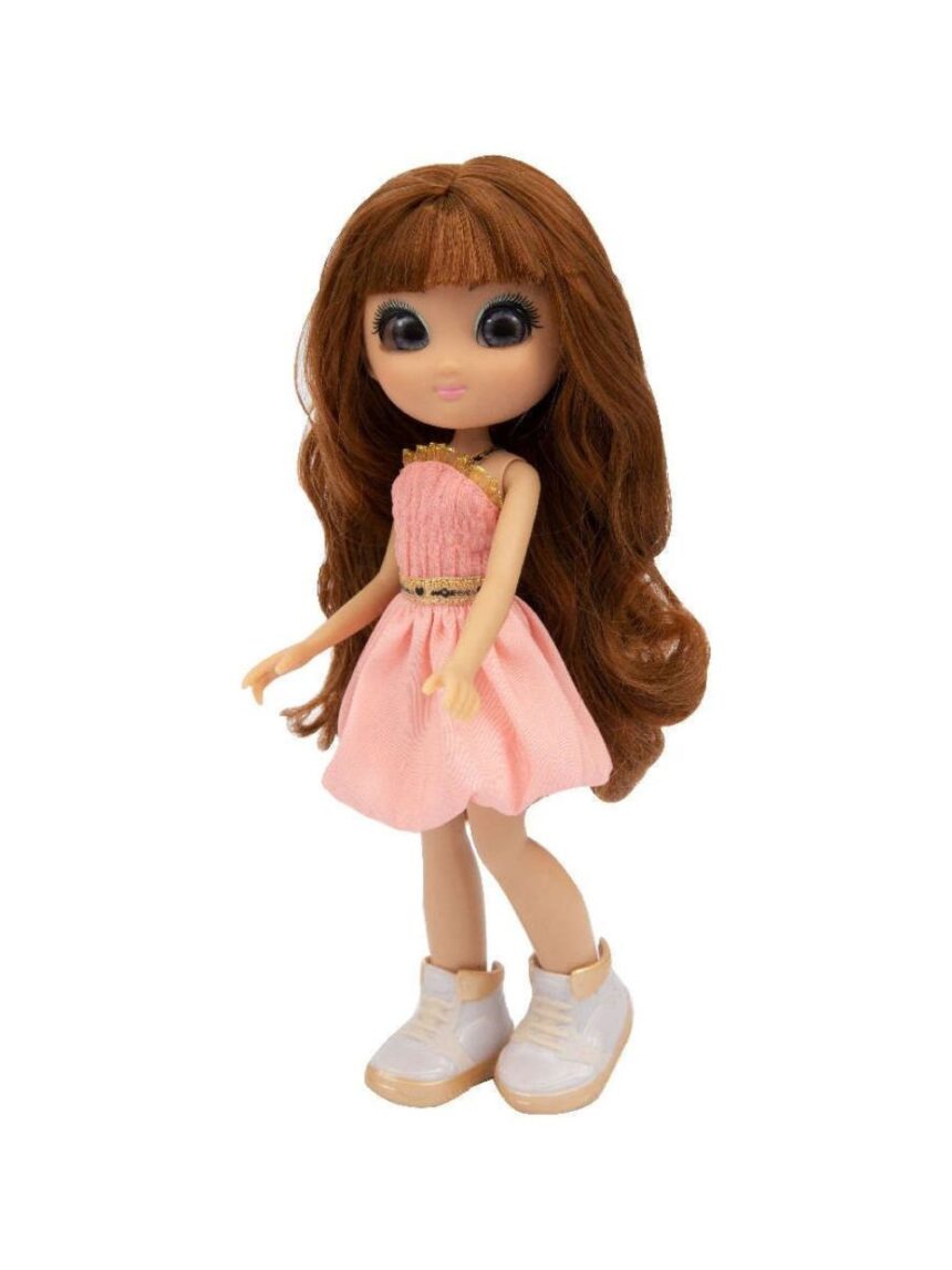 Giochi preziosi unique eyes λαμπερή μεταμόρφωση mym47000 (3 σχέδια) - Giochi Preziosi