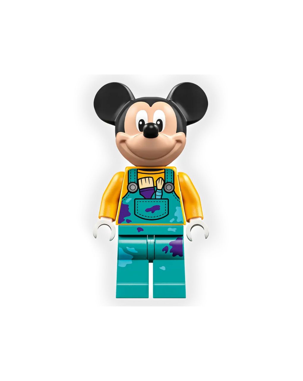 Lego disney 100 years of disney animation icons 43221 - Disney, Lego