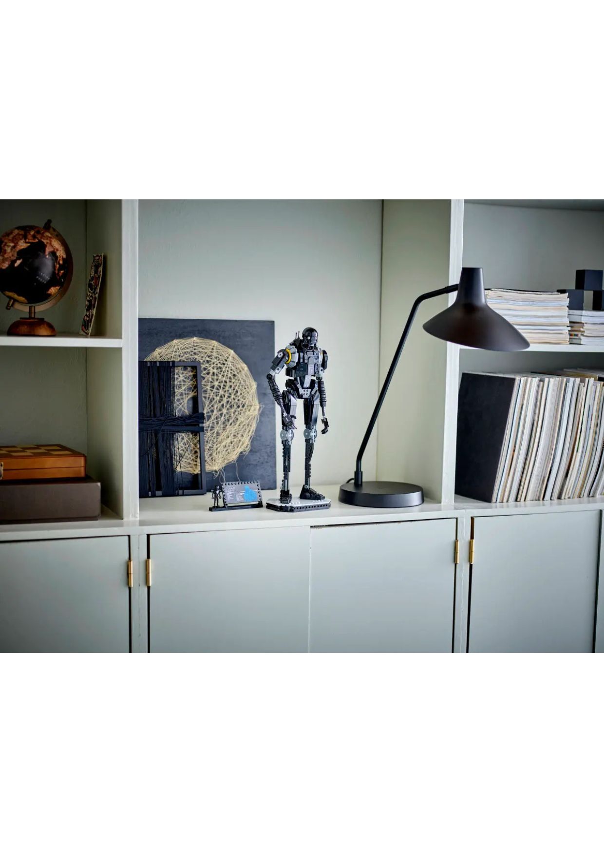 Lego star wars k-2so security droid 75434 - Lego, Lego Star Wars