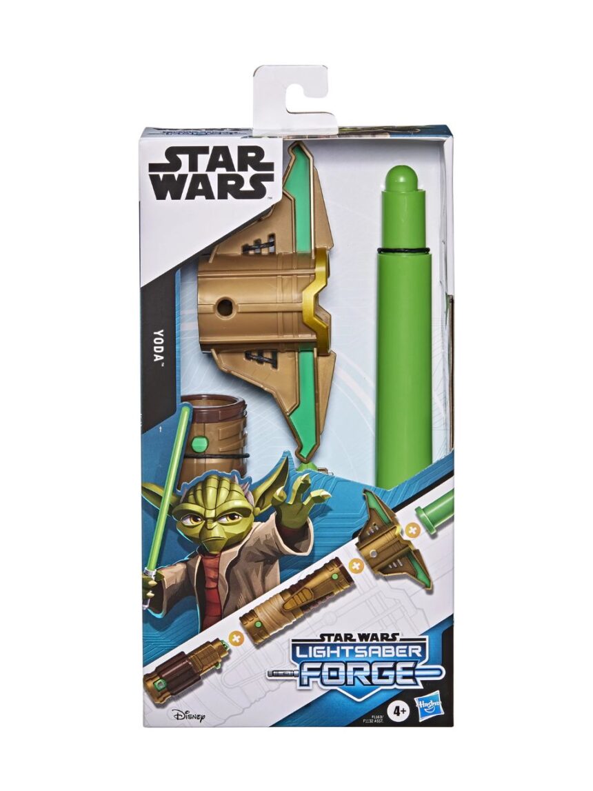 Hasbro star wars φωτόσπαθο που επεκτείνεται f1132 (σχέδια) - Hasbro