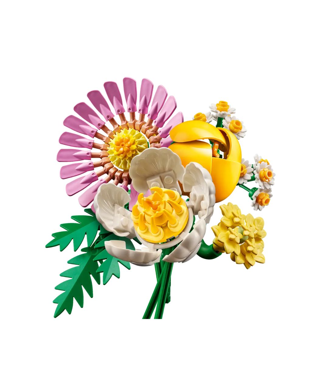 Lego botanical petite sunny bouquet 10347 - Lego, LEGO ICONS BOTANICAL