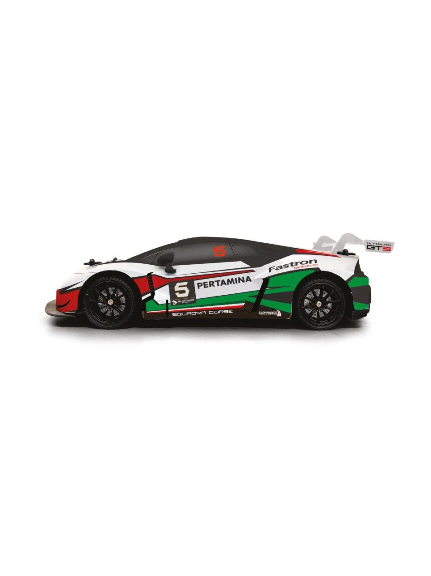 Motor & co r/c lamborghini huracan gt3 - Motor&Co
