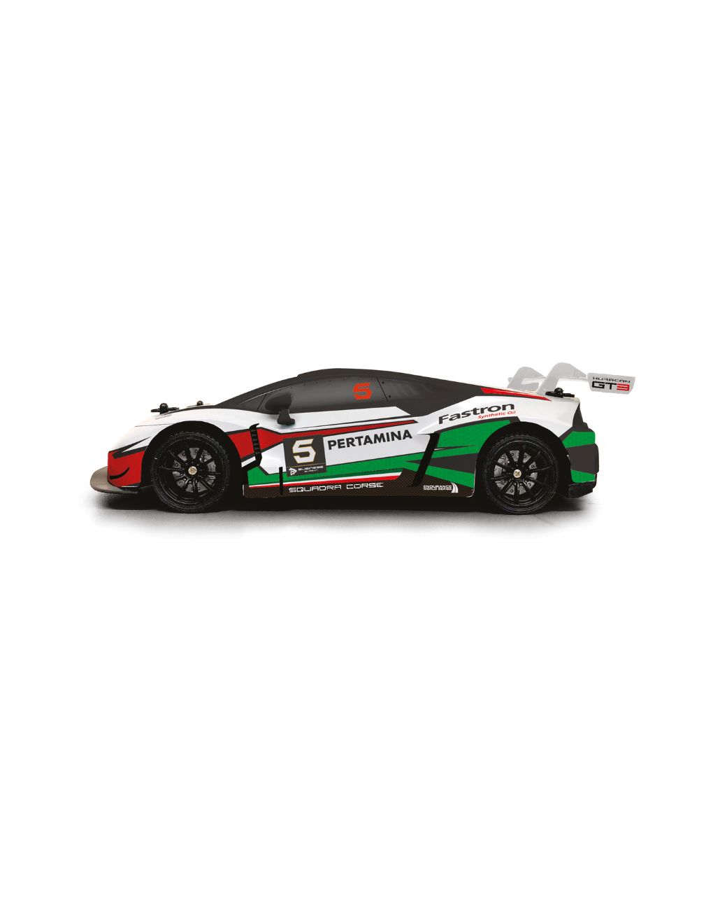 Motor & co r/c lamborghini huracan gt3 - Motor&Co