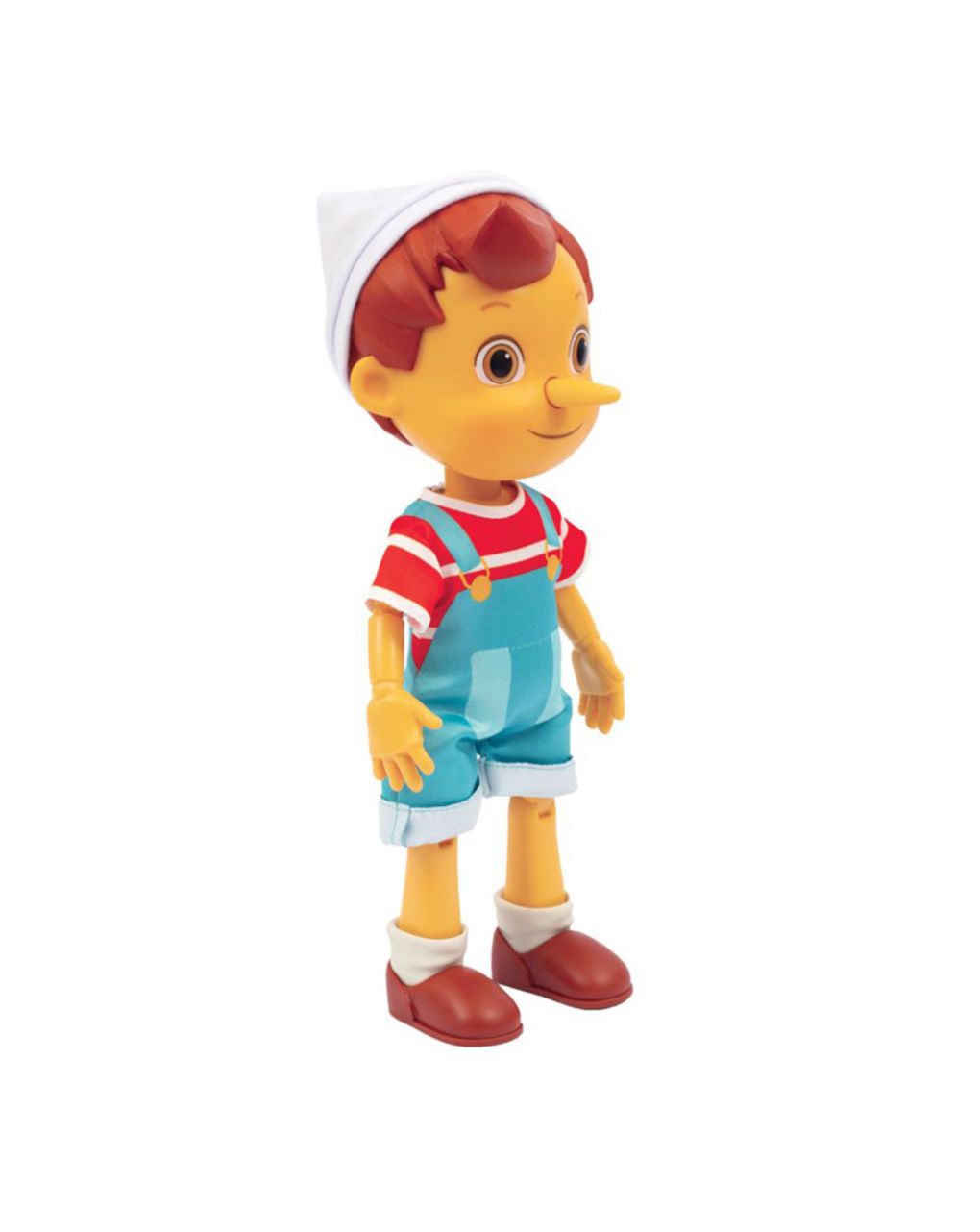 Pinocchio and friends πινοκιο κουκλα με μυτη που μεγαλωνει 32cm pnh12000 - PINOCCHIO