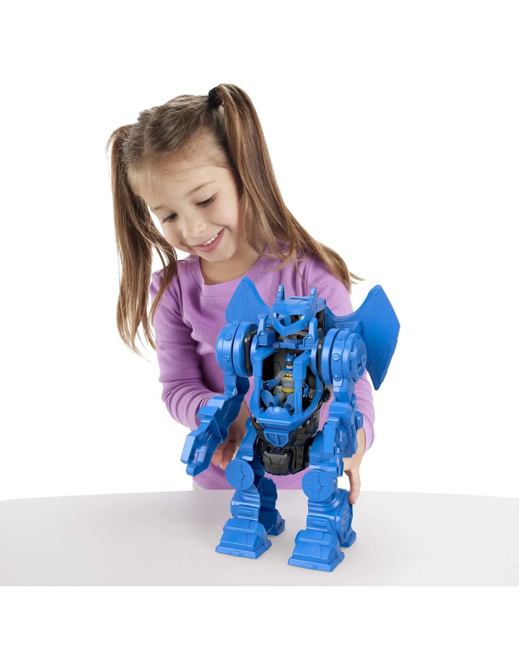 Fisher-price imaginext φρουριο ρομποτ hml02 - Fisher-Price