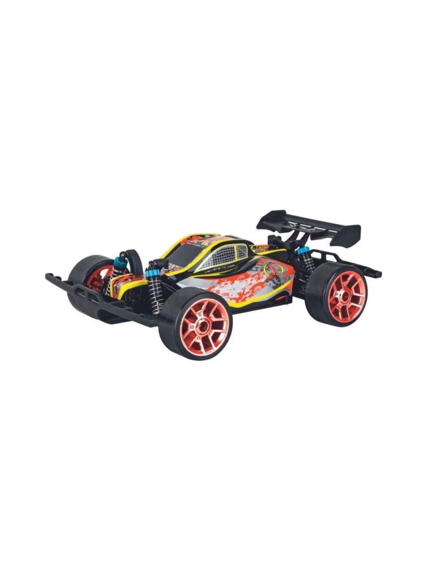 Carrera τηλεκατευθυνόμενο αυτοκίνητο 2.4ghz drift racer 1:18 - CARRERA RC