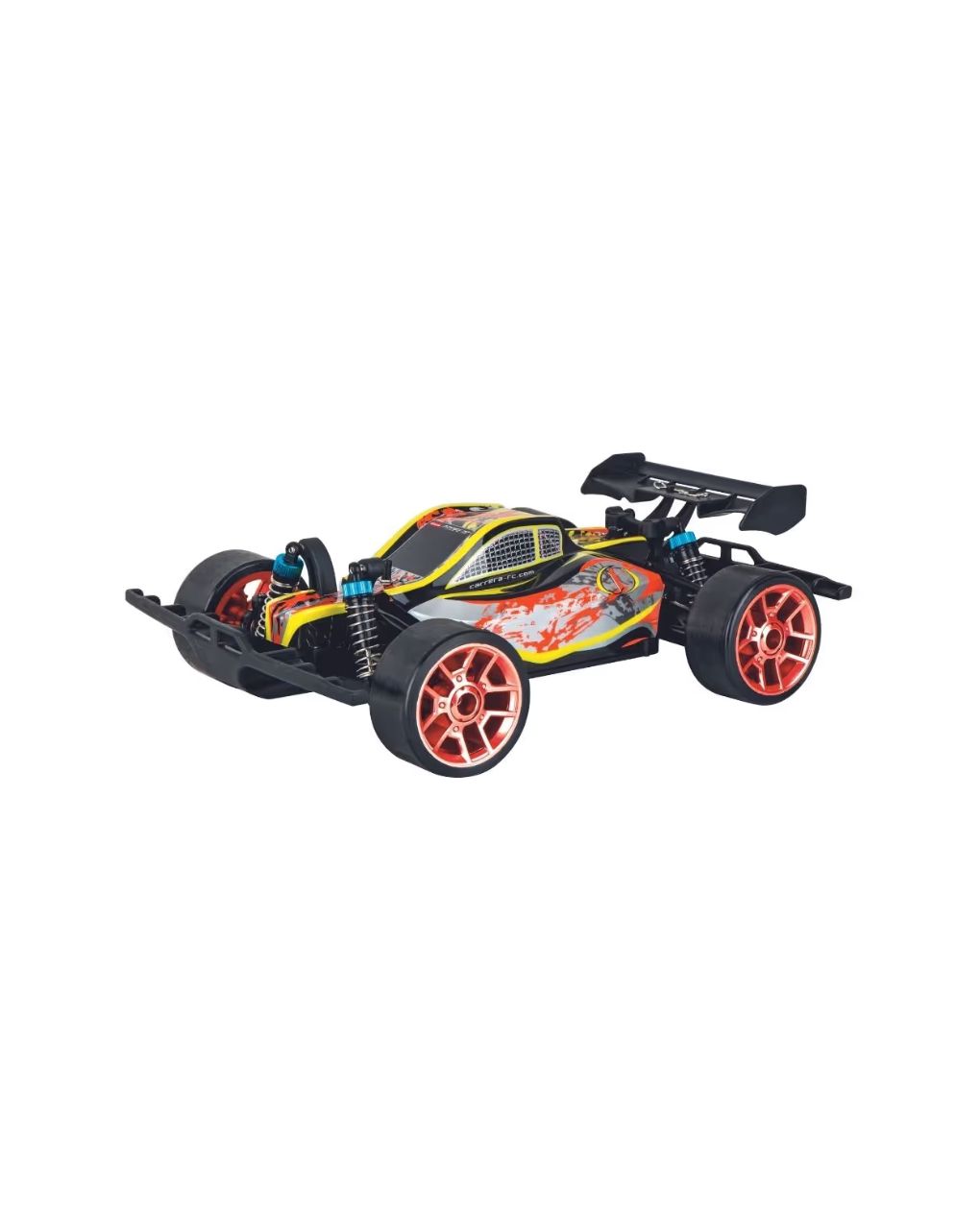 Carrera τηλεκατευθυνόμενο αυτοκίνητο 2.4ghz drift racer 1:18 - CARRERA RC
