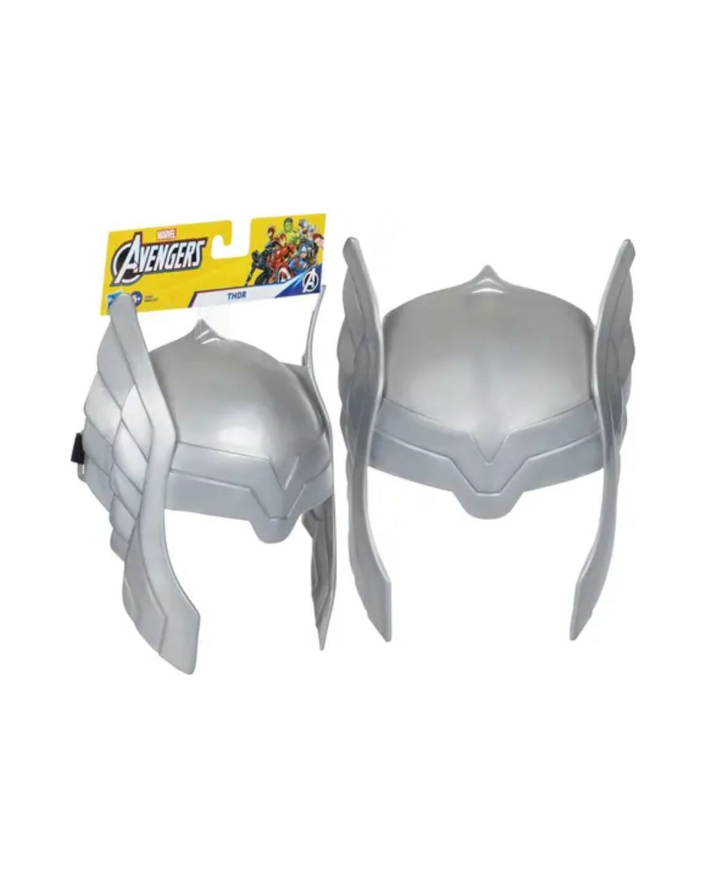 Hasbro avengers hero mask avb9945 (5 σχέδια) - Avengers