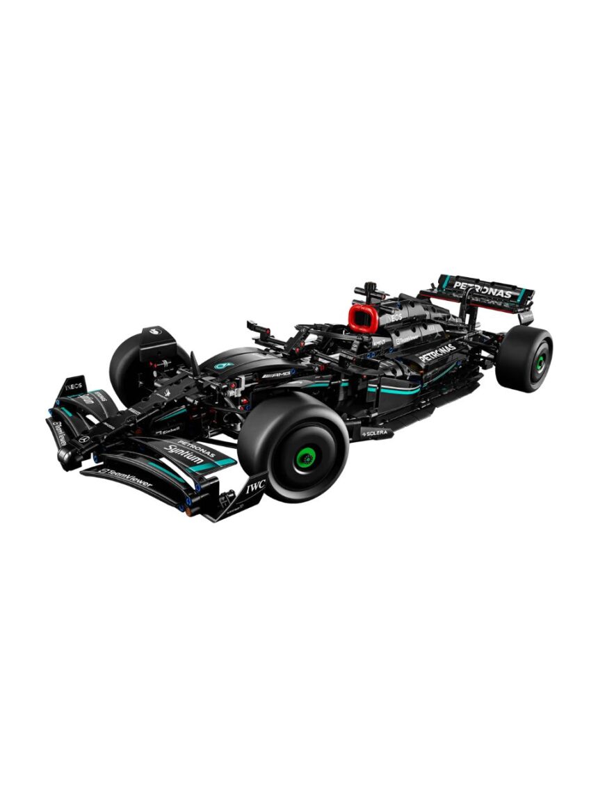 Lego technic mercedes-amg f1 w14 e performance 42171 - Lego