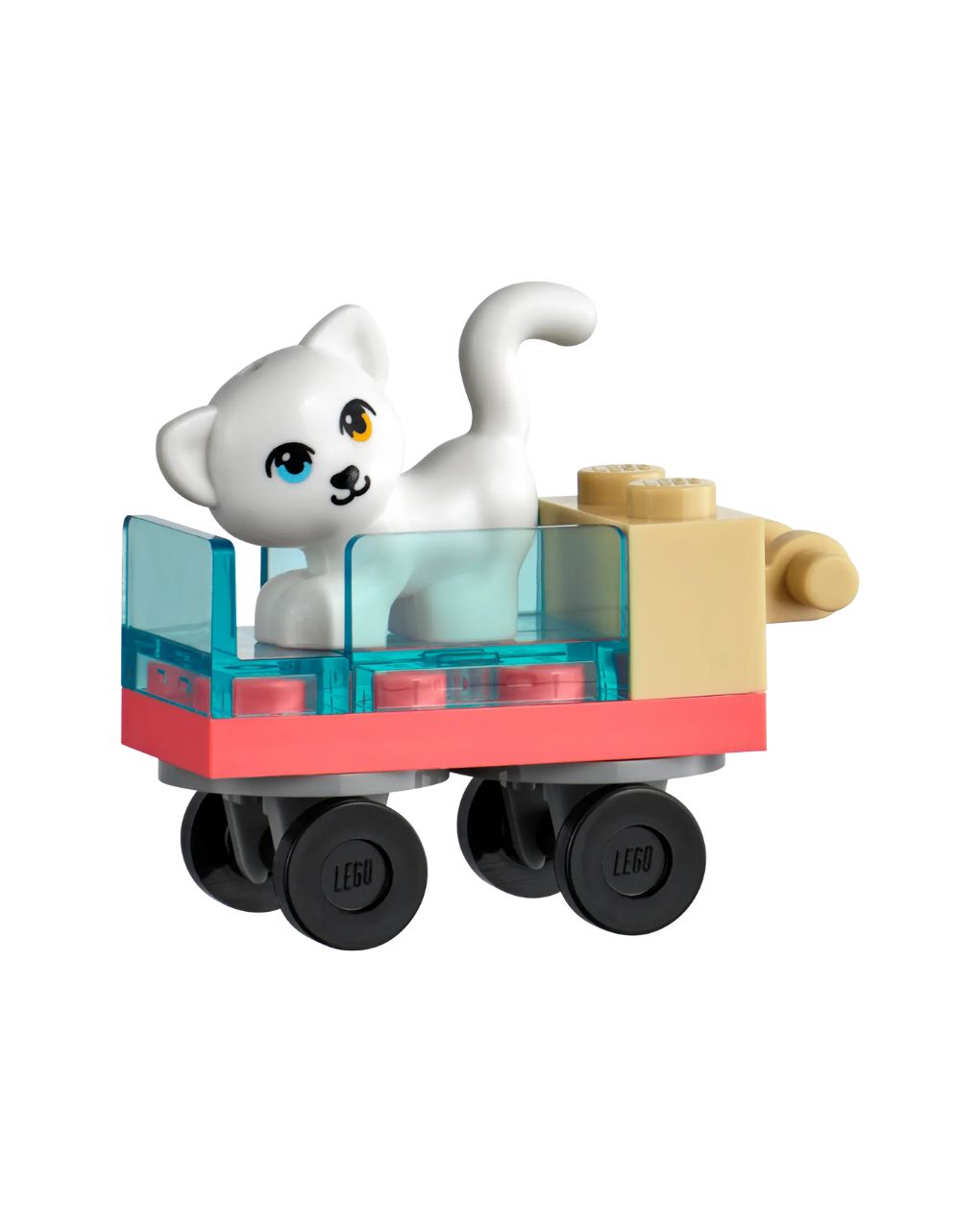 Lego friends pet clinic 41695 - Lego, Lego Friends