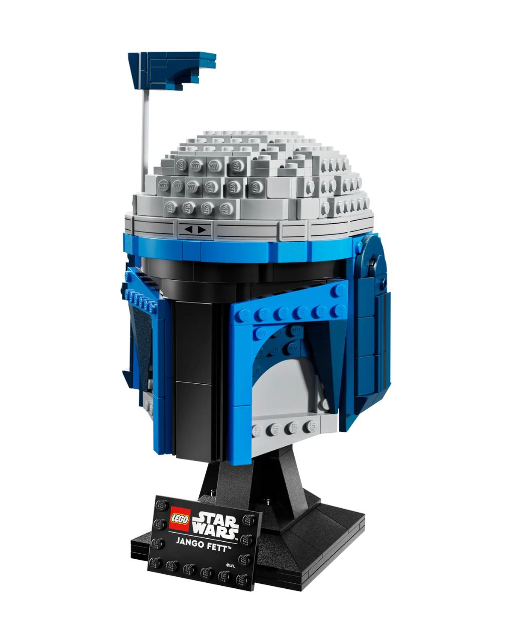 Lego star wars jango fett helmet 75408 - Lego, Lego Star Wars