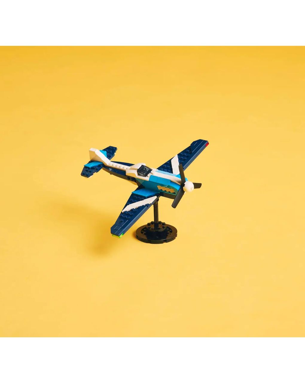 Lego creator 3in1 aircraft: race plane 31160 - Lego