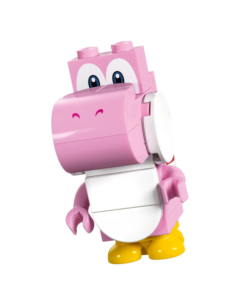 Lego super mario yoshis’ egg-cellent forest expansion set 71428 - Lego