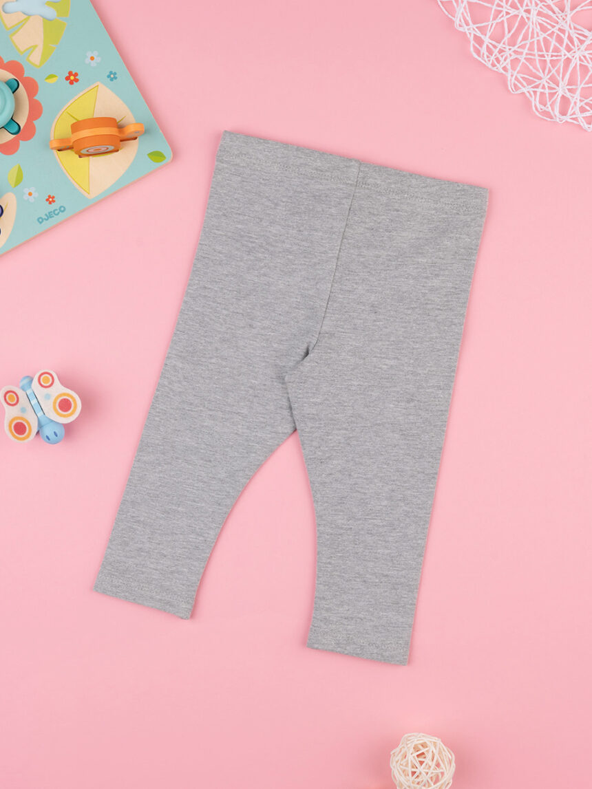 βρεφικό κολάν γκρι για κορίτσι - Prénatal