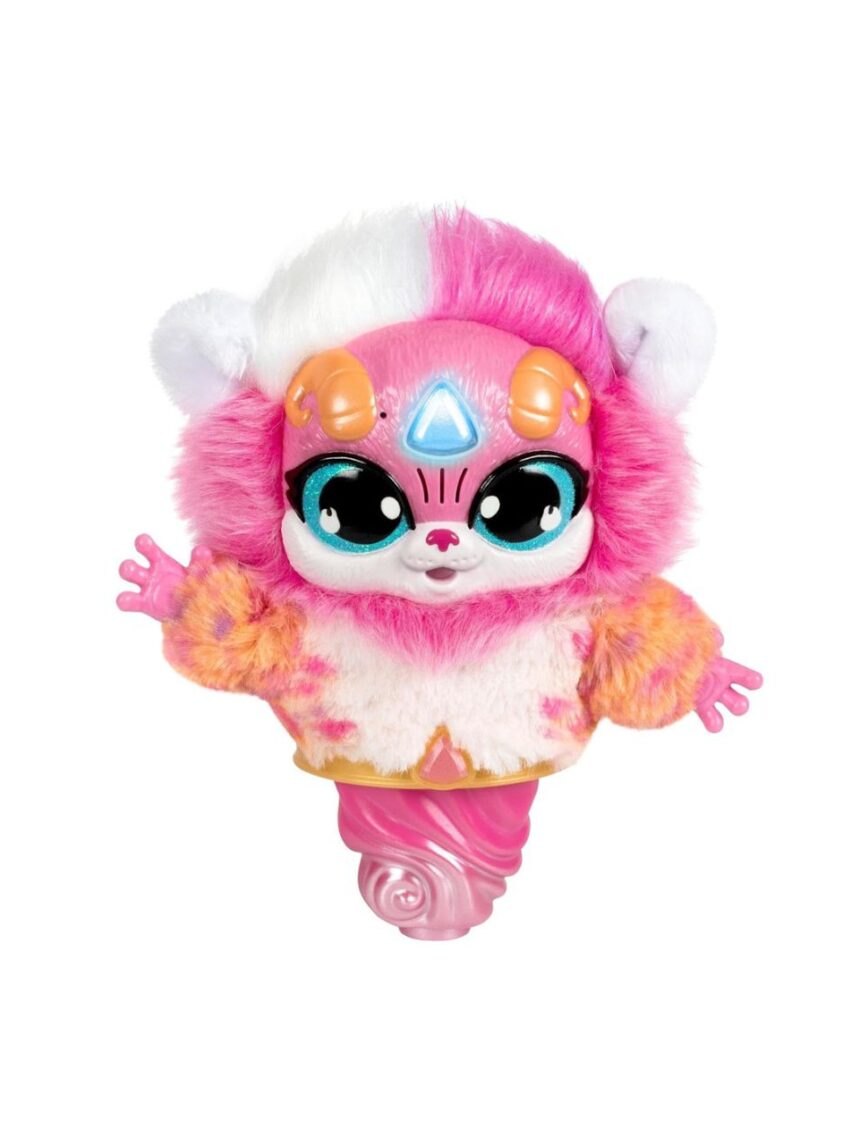 Giochi preziosi magic mixies λυχνάρι και μαγικό τζινι mgx09100 - Giochi Preziosi