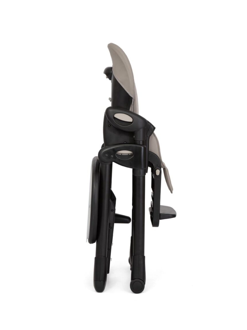 Joie καρεκλάκι φαγητού mimzy recline hazelnut - Joie