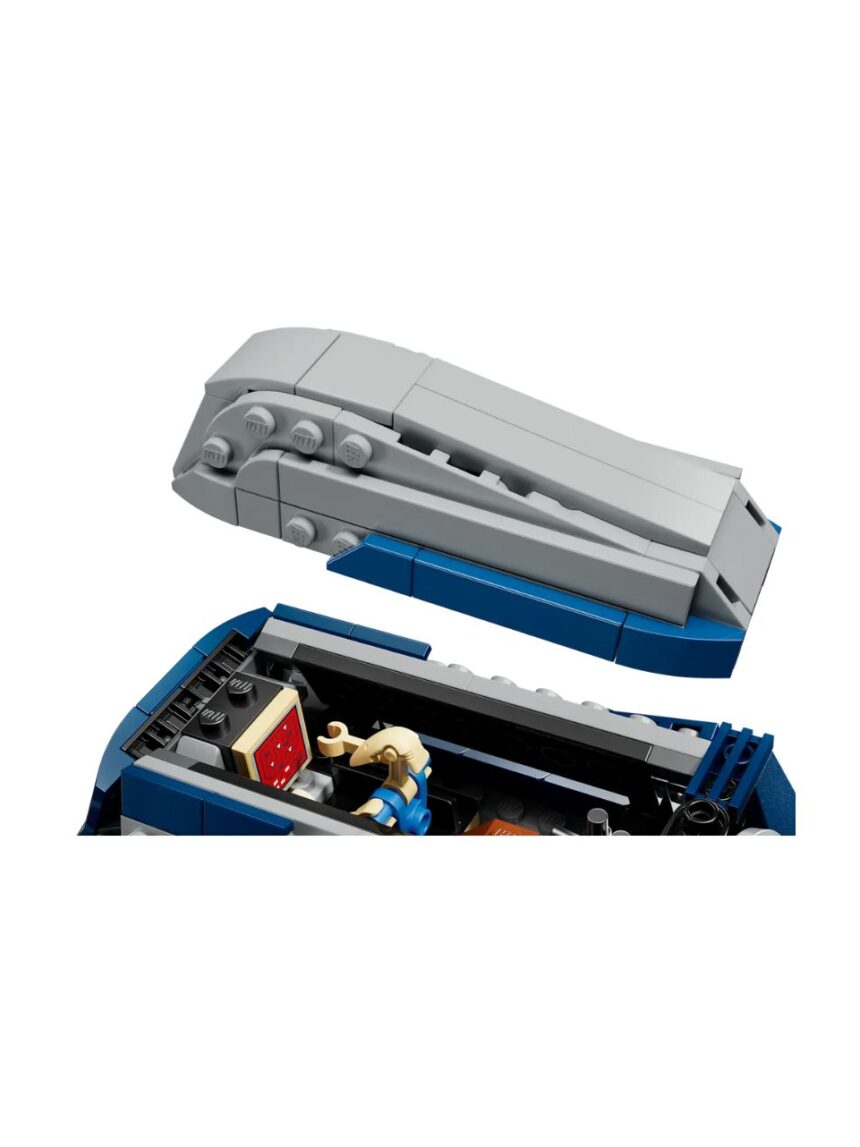 Lego star wars battle of felucia separatist mtt 75435 - Lego, Lego Star Wars