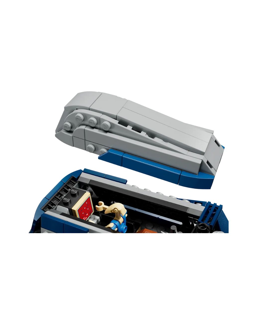 Lego star wars battle of felucia separatist mtt 75435 - Lego, Lego Star Wars