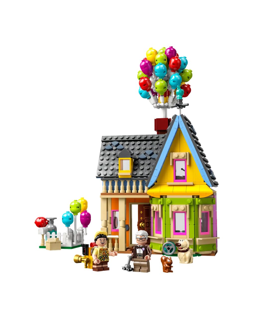 Lego disney ''up'' house 43217 - Lego