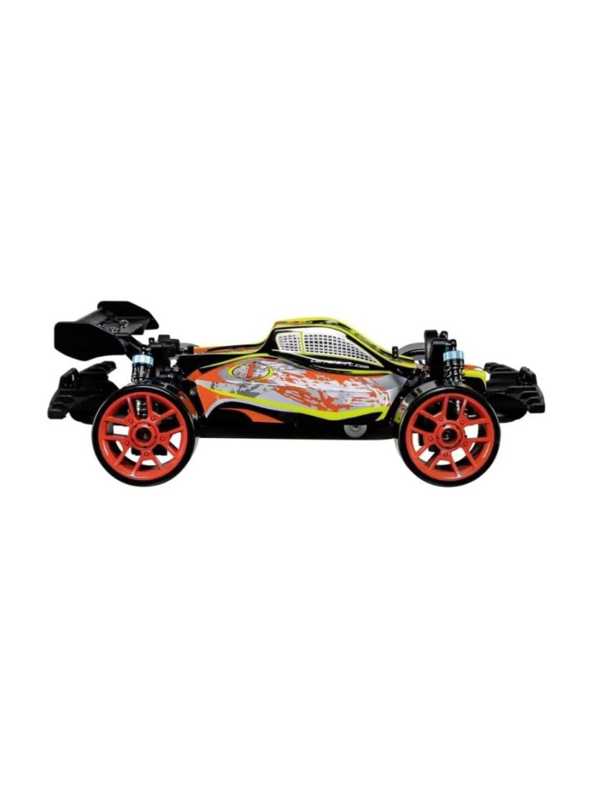 Carrera τηλεκατευθυνόμενο αυτοκίνητο 2.4ghz drift racer 1:18 - CARRERA RC