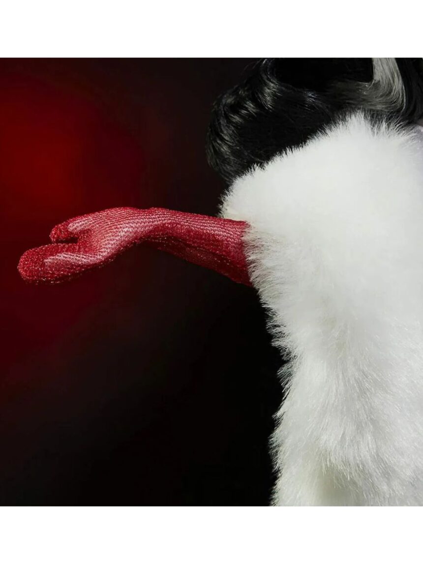 Hasbro disney princess style series villains cruella de vil f3263 - 