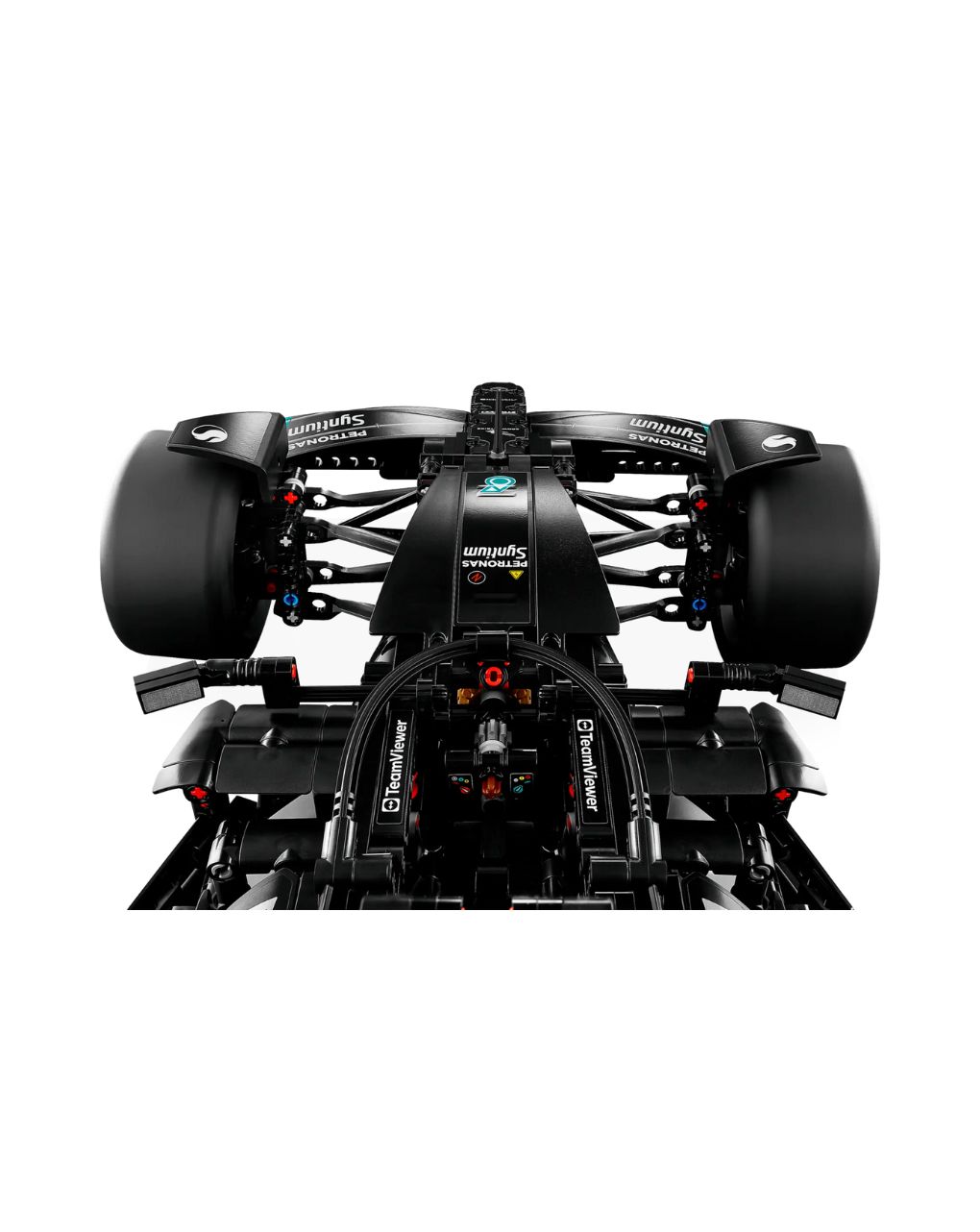 Lego technic mercedes-amg f1 w14 e performance 42171 - Lego