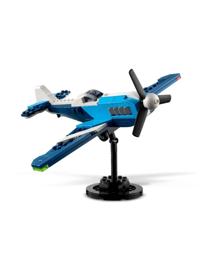 Lego creator 3in1 aircraft: race plane 31160 - Lego