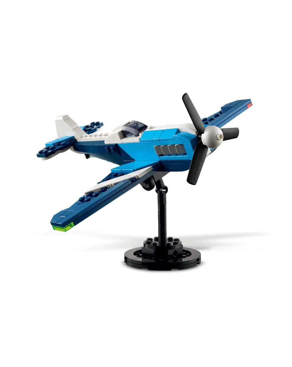 Lego creator 3in1 aircraft: race plane 31160 - Lego