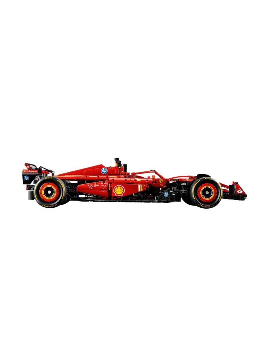 Lego technic ferrari sf-24 f1 car 42207 - Lego