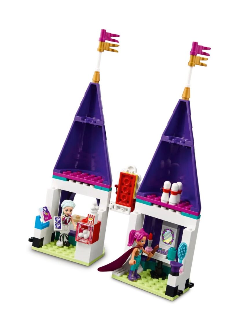 Lego friends magical funfair roller coaster 41685 - Lego, Lego Friends