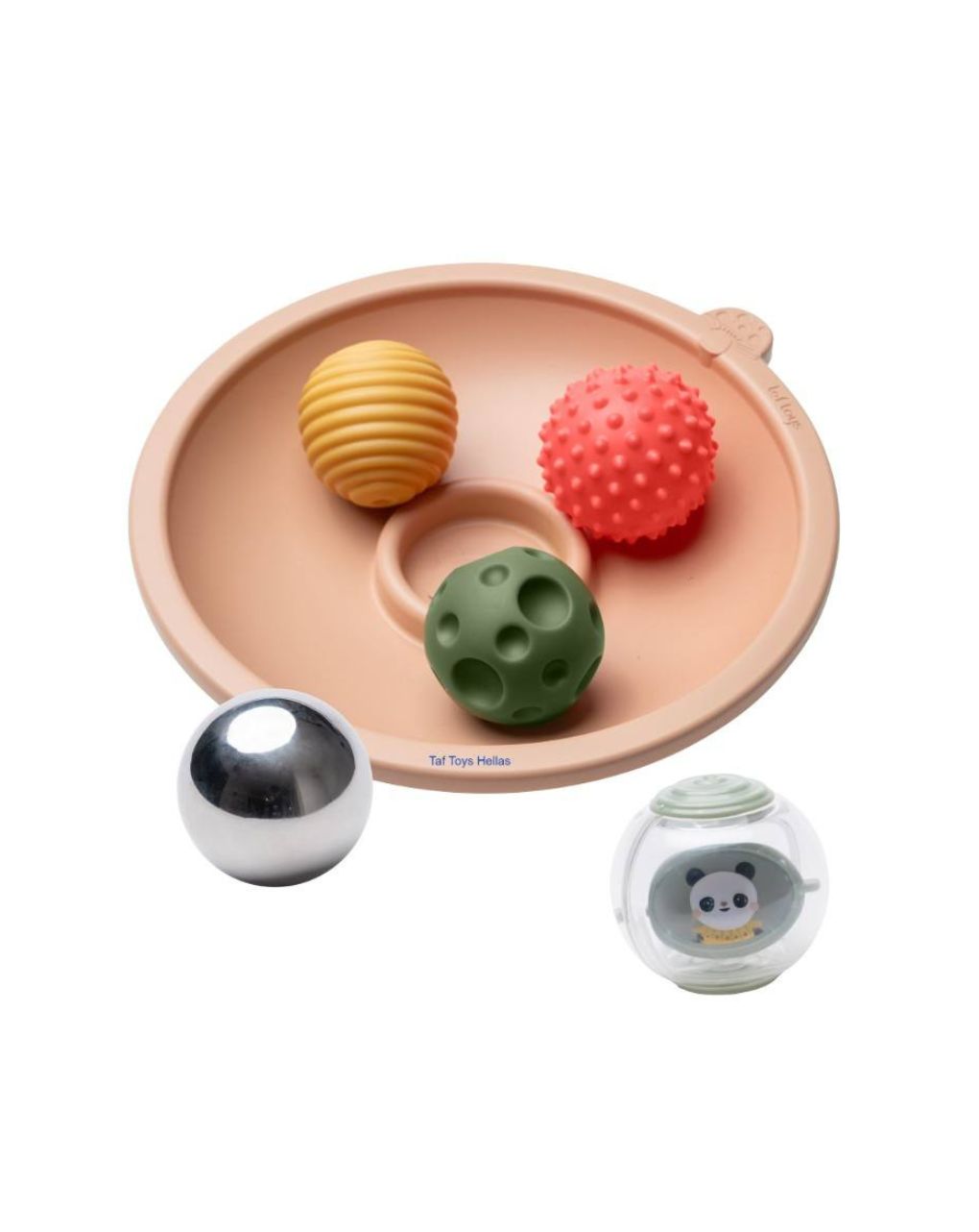 Taf toys tummy time adventure tray t-13705 - Taf-toys