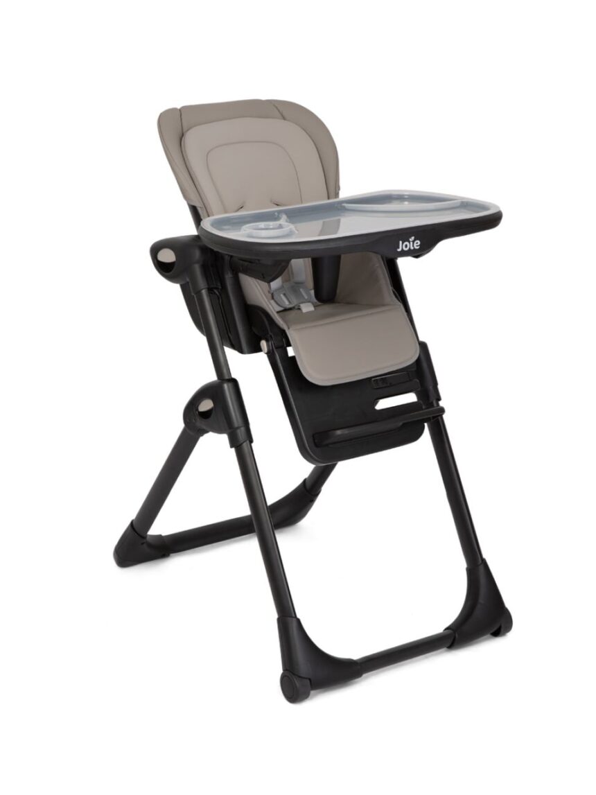 Joie καρεκλάκι φαγητού mimzy recline hazelnut - Joie