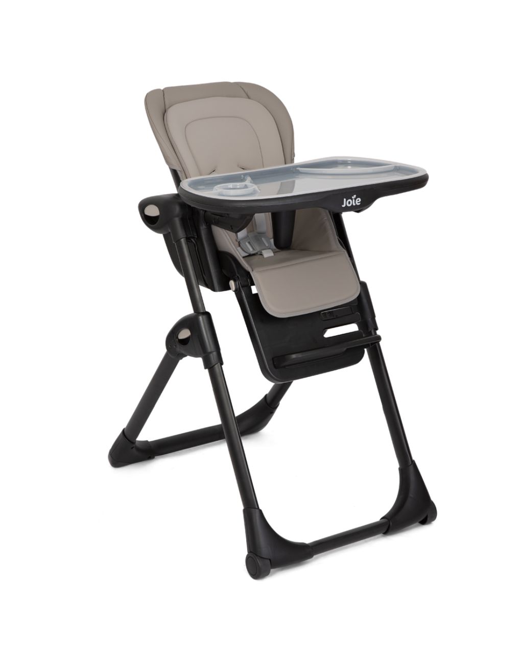 Joie καρεκλάκι φαγητού mimzy recline hazelnut - Joie