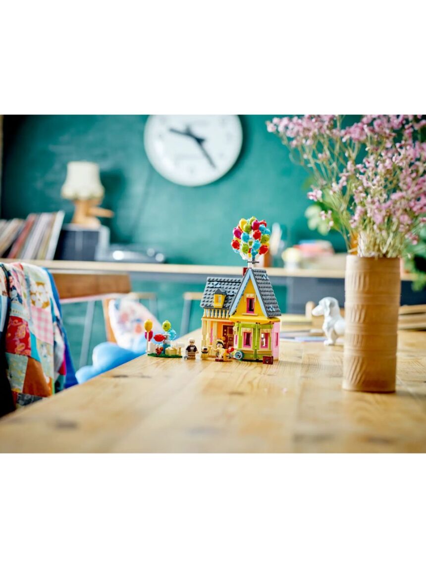 Lego disney ''up'' house 43217 - Lego