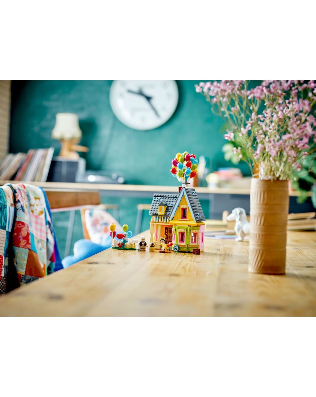Lego disney ''up'' house 43217 - Lego