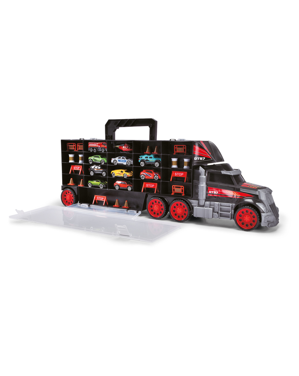 Motor & co φορτηγό μεταφορέα αυτοκινήτων - Motor&Co